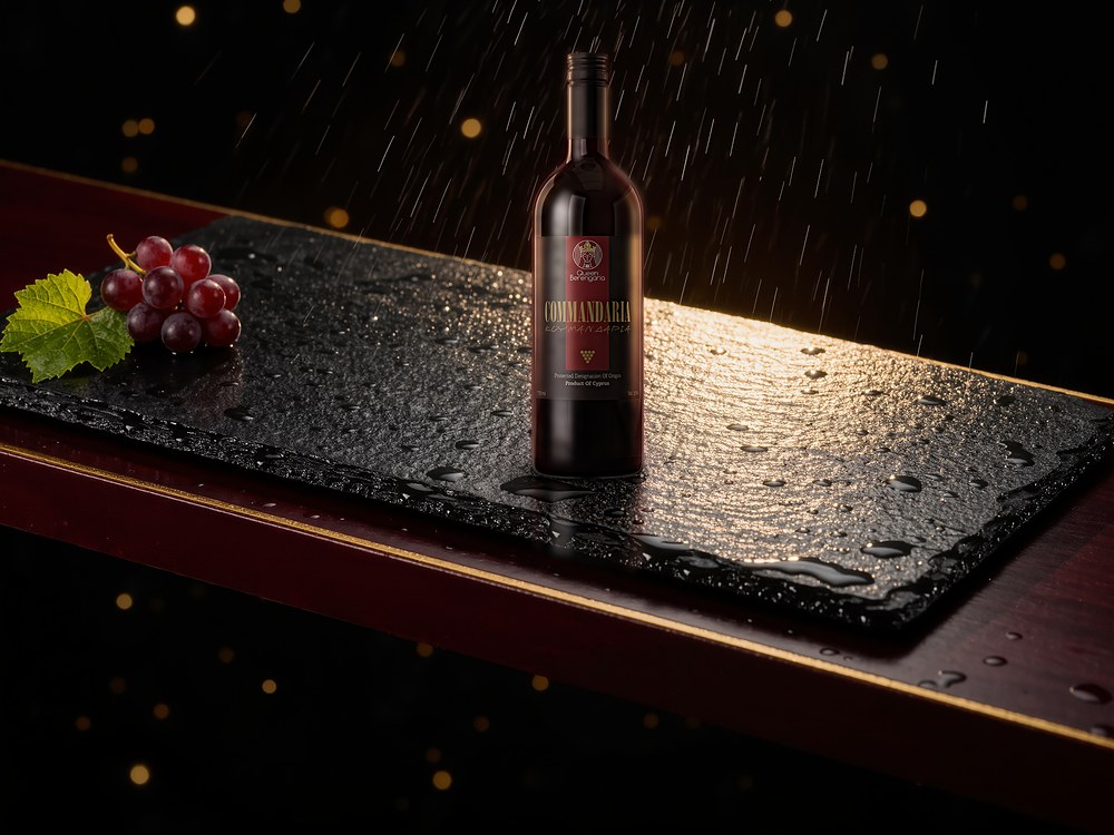 Packaging, print & product visualization