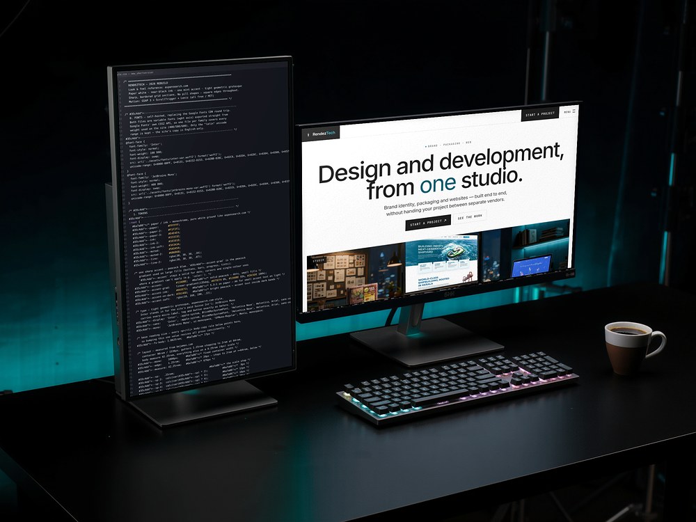 Develop