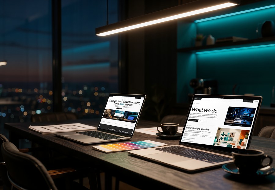 Agency Partnership Program