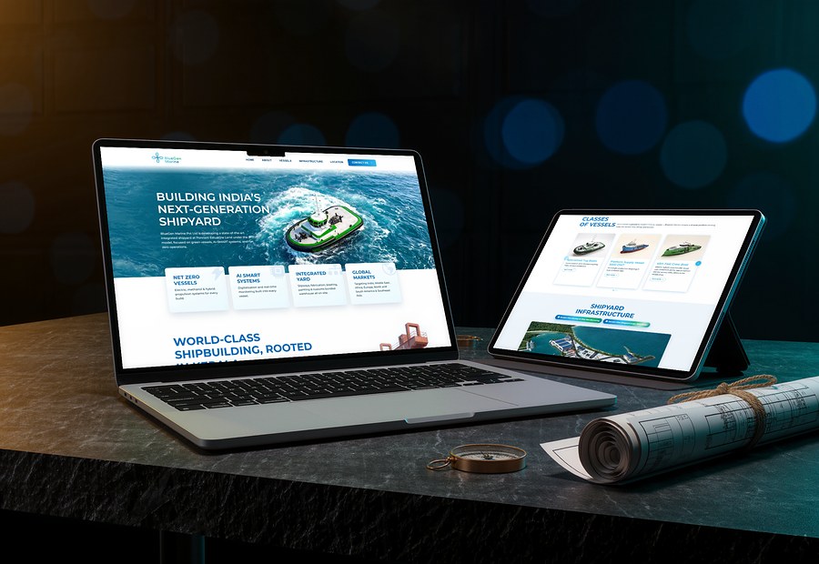 BlueGen Marine